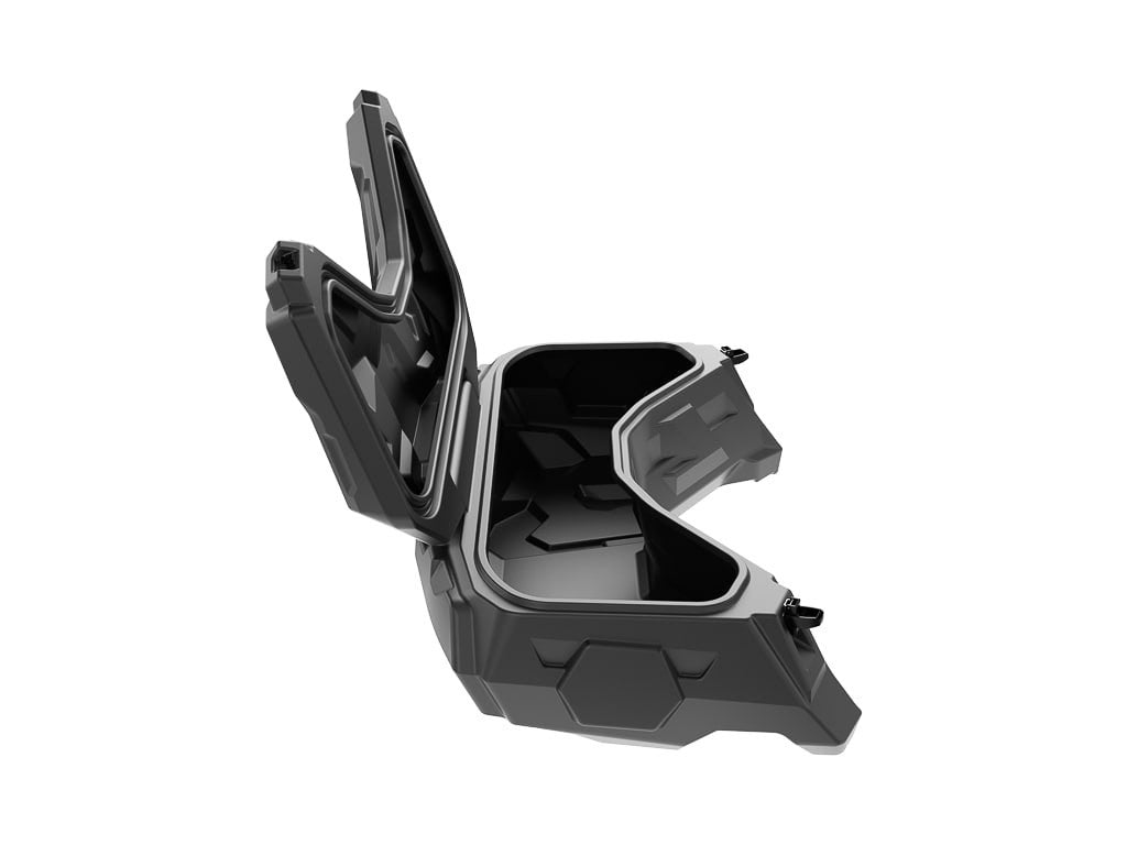 MALETA TRASERA LONCIN X-WOLF 700