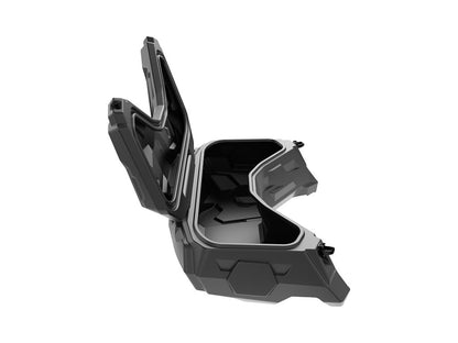 MALETA TRASERA LONCIN X-WOLF 700