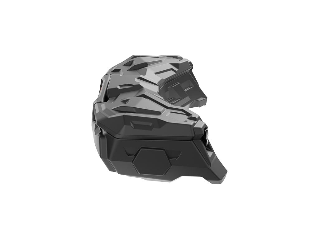 MALETA TRASERA LONCIN X-WOLF 700