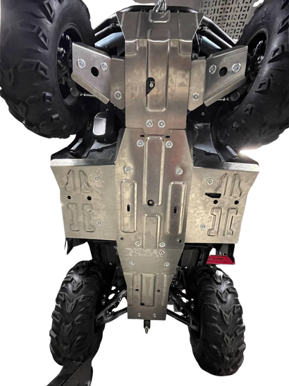 PROTECTORES DE BAJOS LONCIN X-WOLF 700