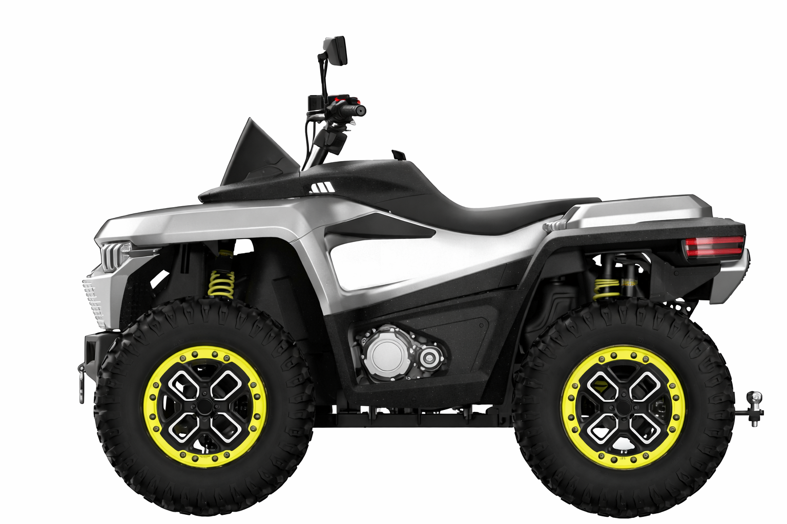 REDSTONE 550