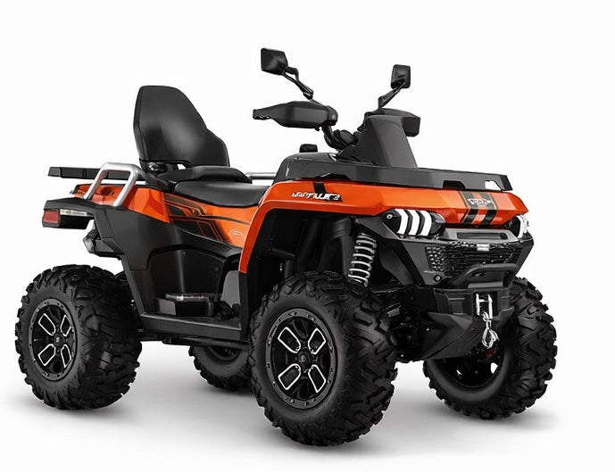 REDSTONE 550 R2 MD