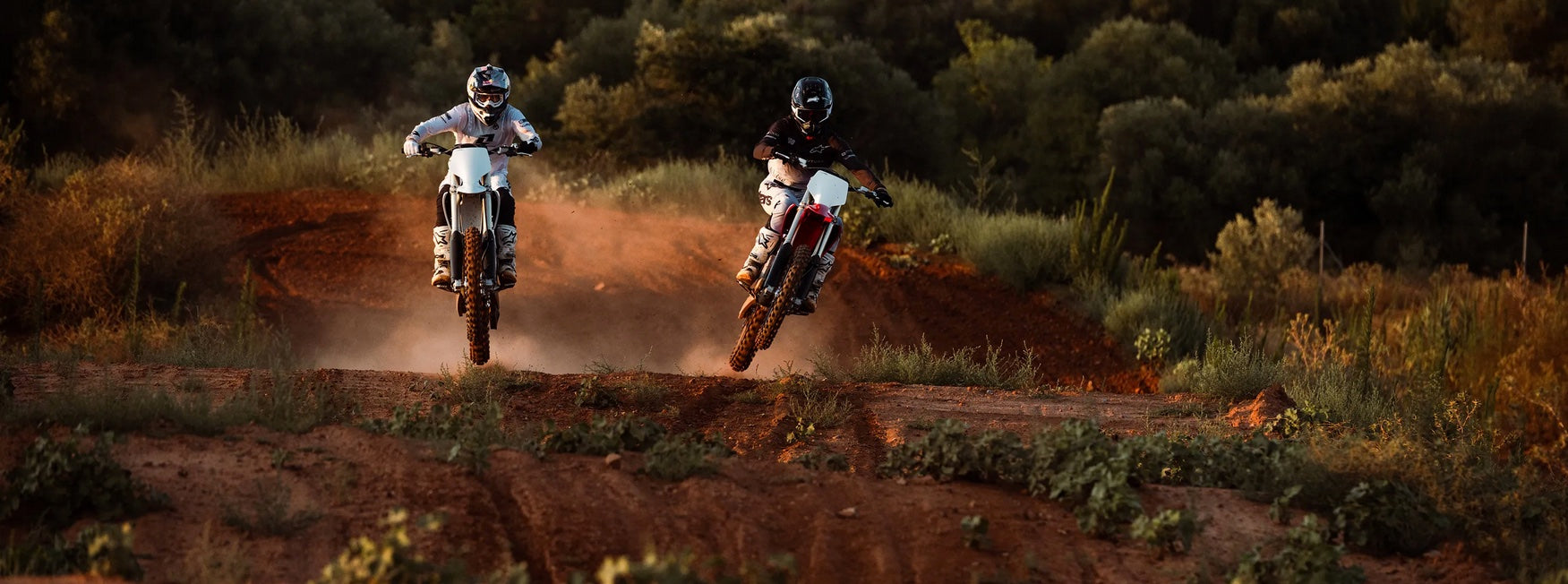 ATV y UTV LONCIN