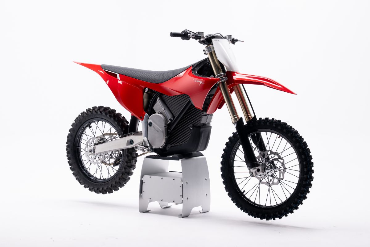 VARG MX 1.2