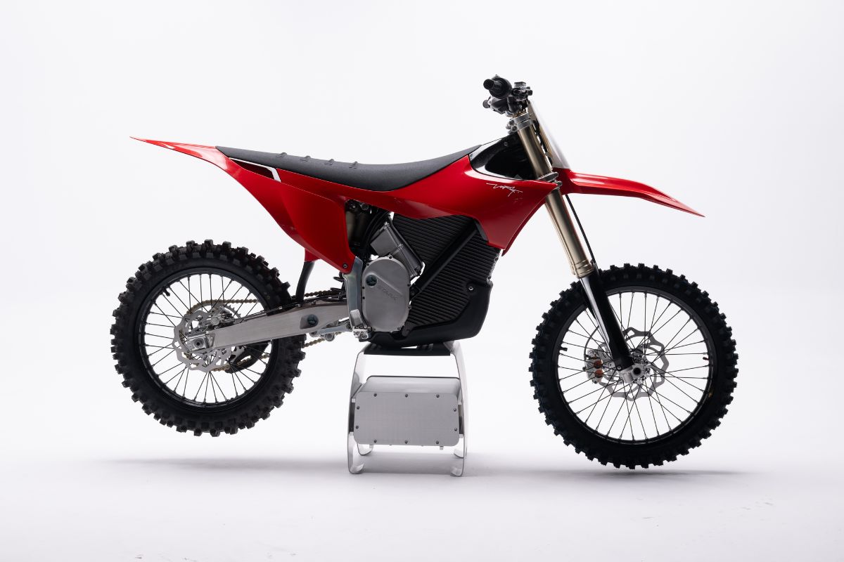 VARG MX 1.2