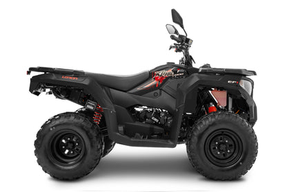 XWOLF 300