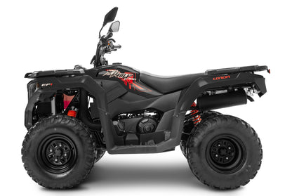 XWOLF 300