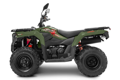 XWOLF 300
