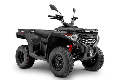 XWOLF 300