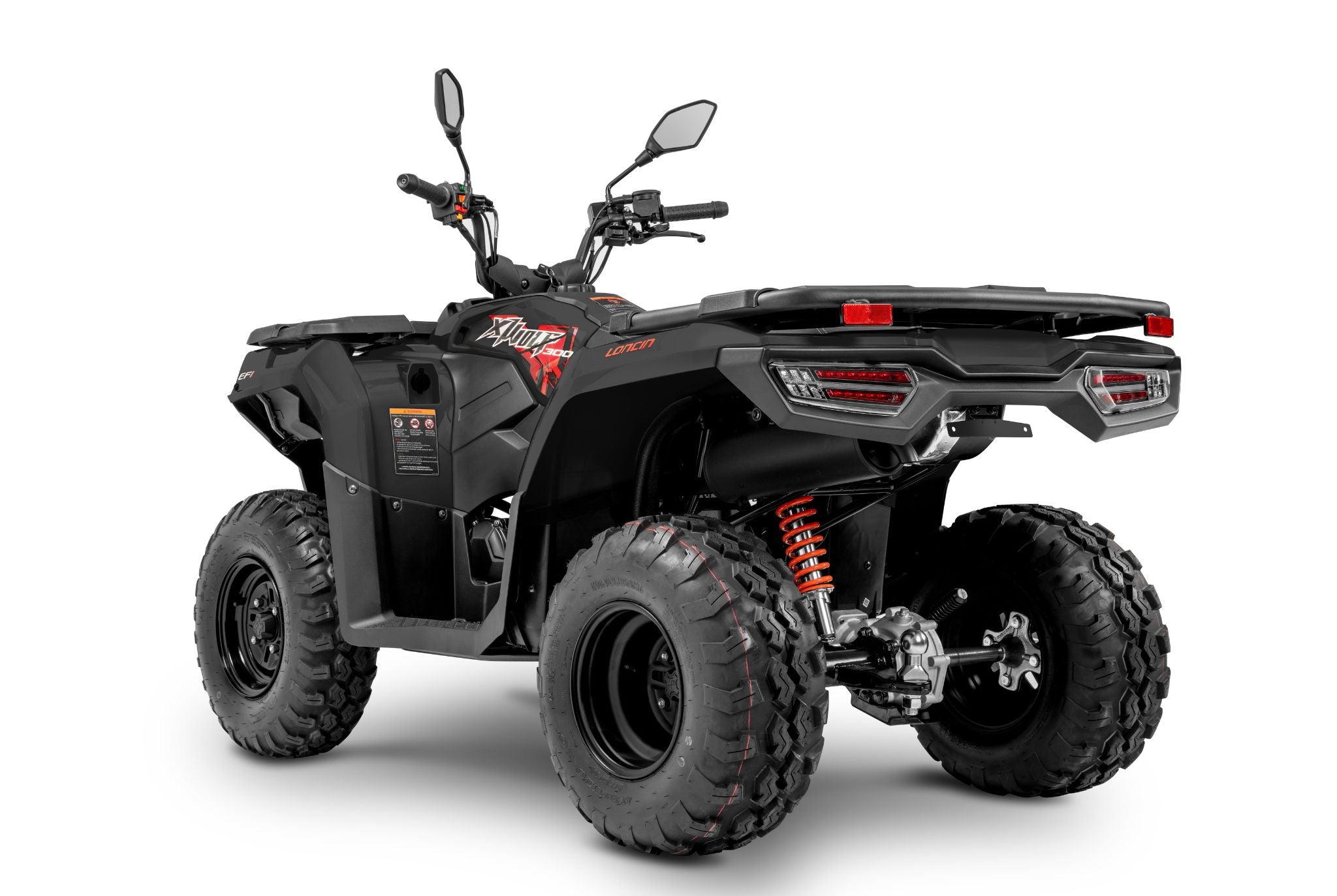 XWOLF 300