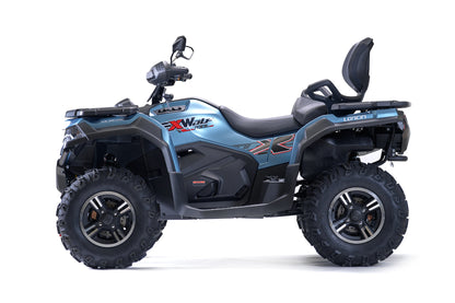 XWOLF 700 L