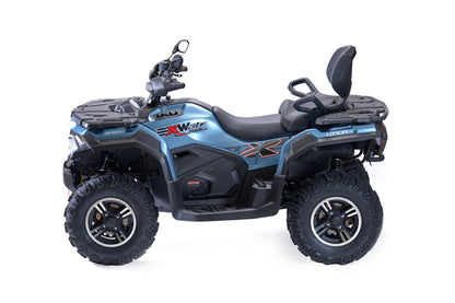 XWOLF 700 L