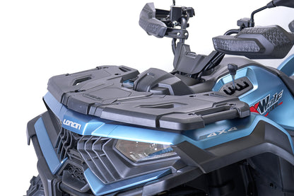 XWOLF 700 L