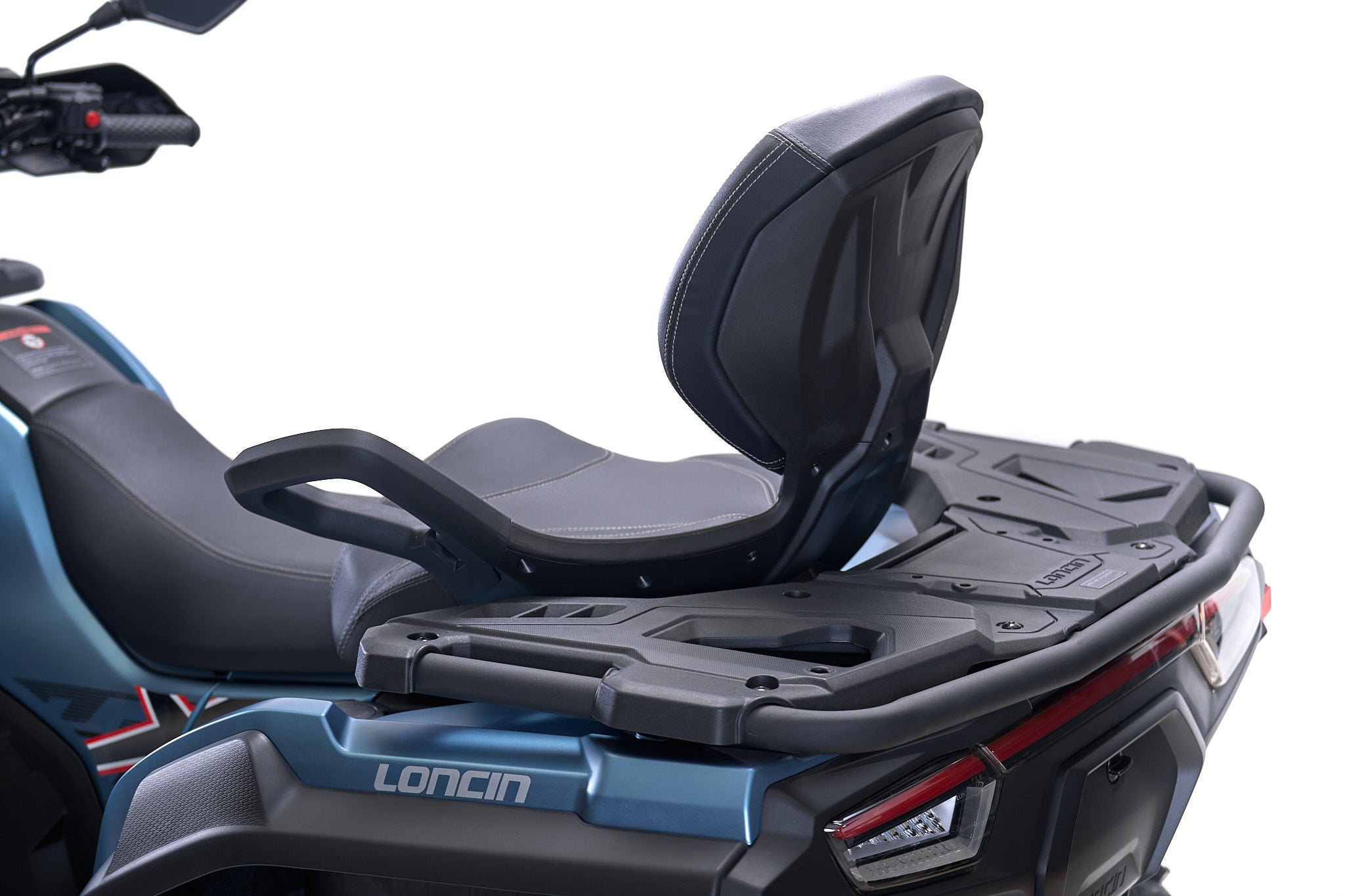 XWOLF 700 L