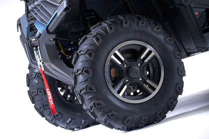 XWOLF 700 L