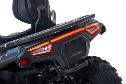 XWOLF 700 L
