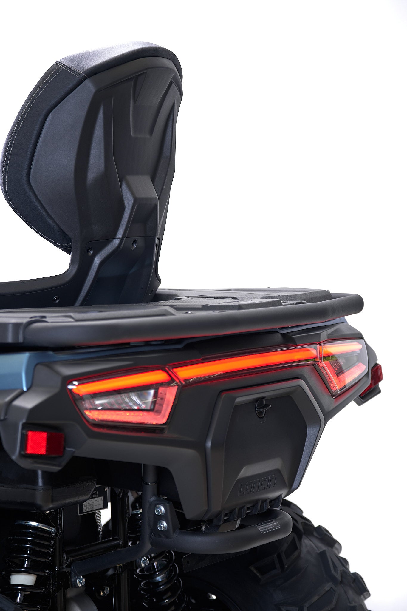 XWOLF 700 L