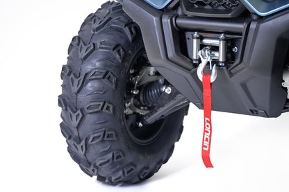 XWOLF 700 L