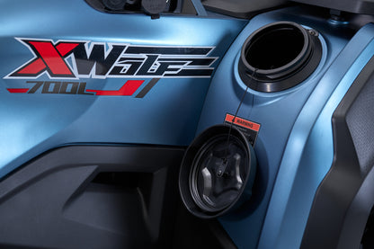 XWOLF 700 L
