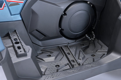 XWOLF 700 L