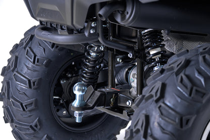 XWOLF 700 L