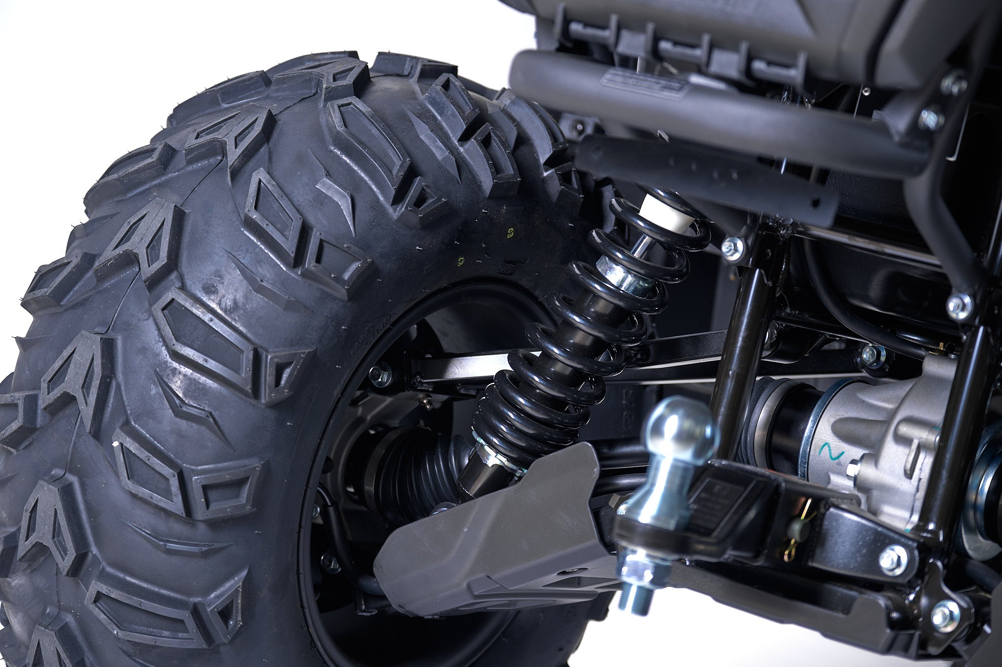 XWOLF 700 L