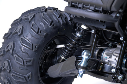 XWOLF 700 L
