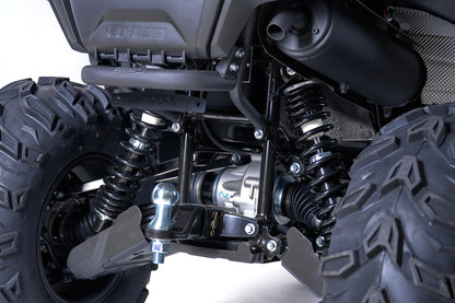 XWOLF 700 L