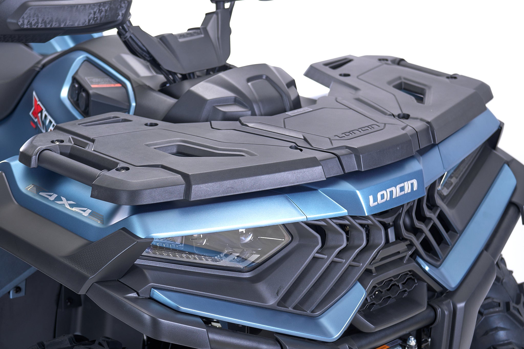 XWOLF 700 L