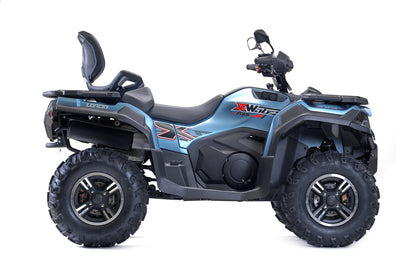 XWOLF 700 L