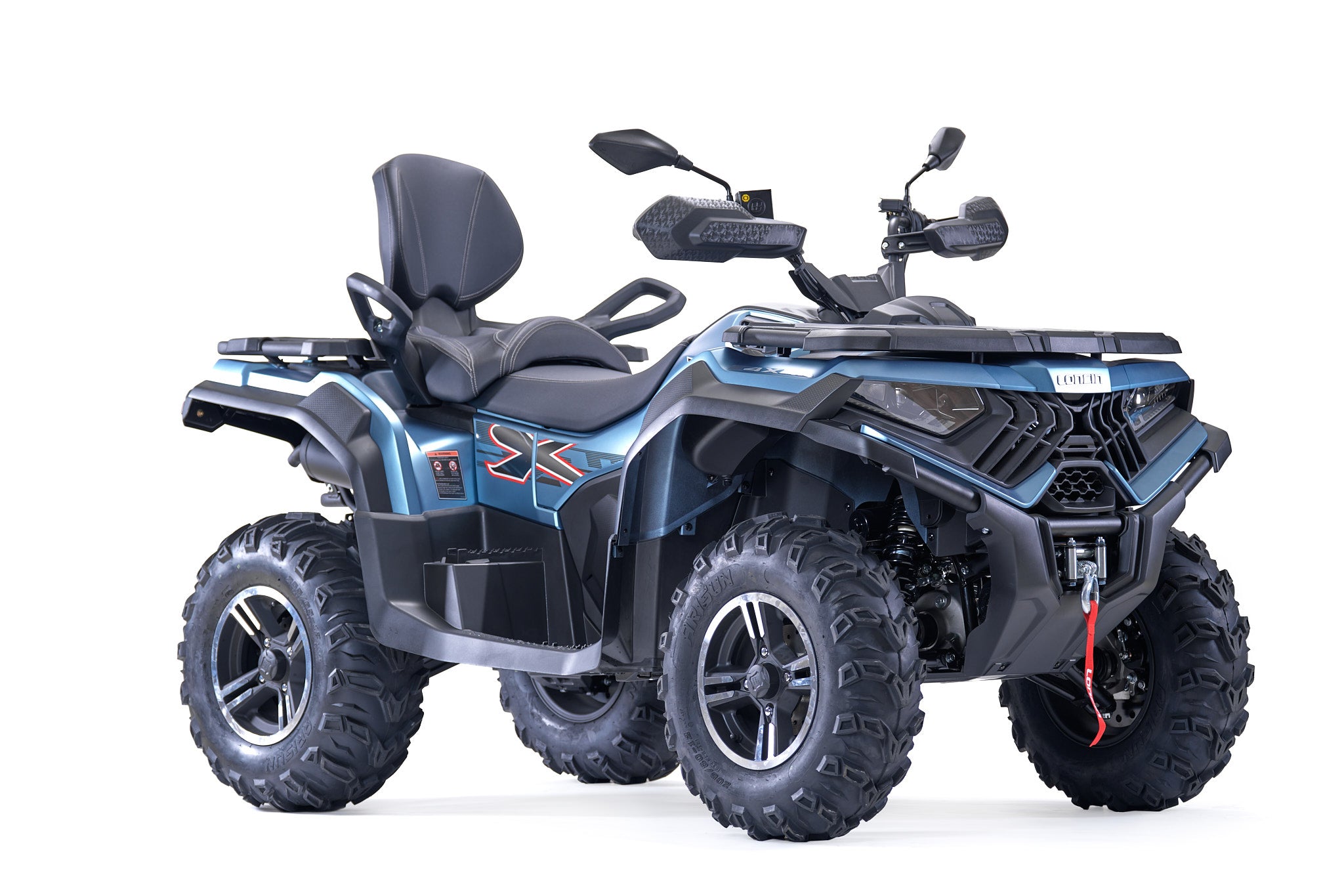 XWOLF 700 L