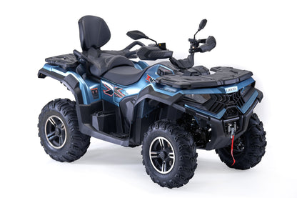 XWOLF 700 L