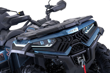 XWOLF 700 L