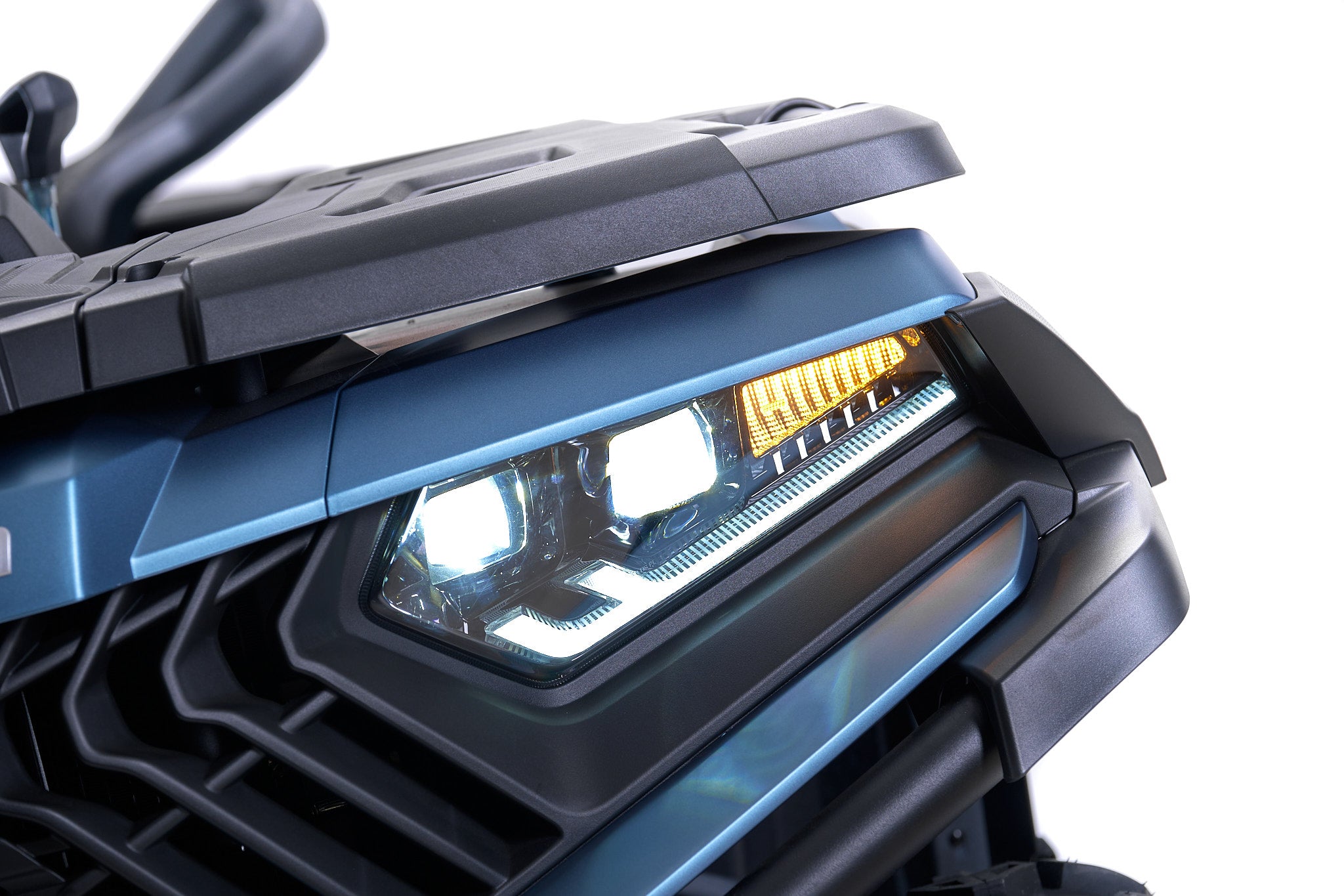 XWOLF 700 L