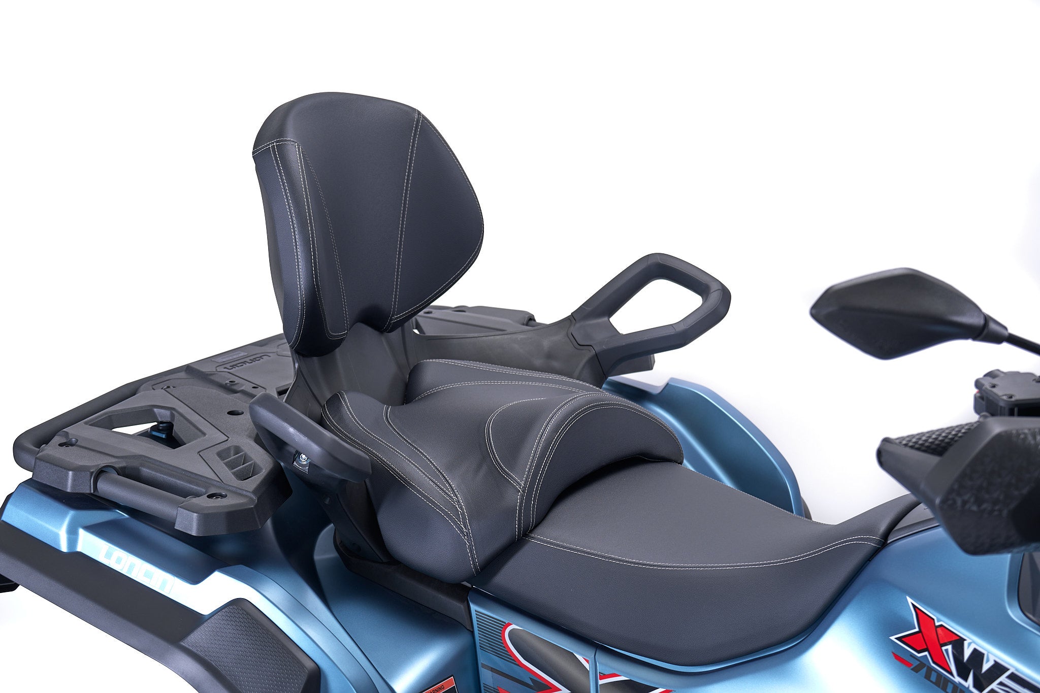 XWOLF 700 L