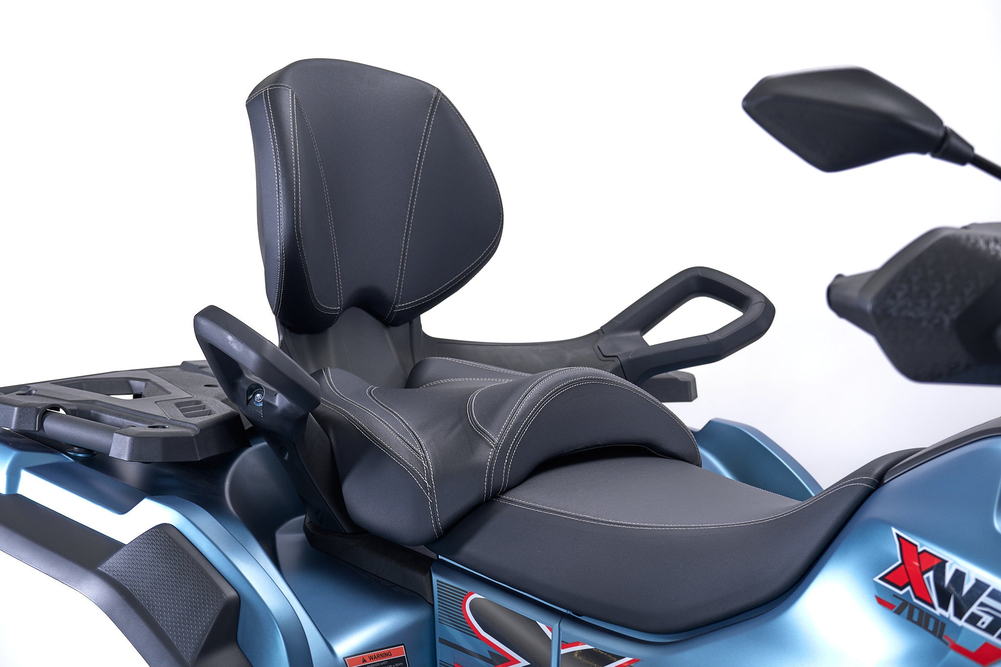 XWOLF 700 L