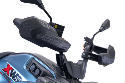 XWOLF 700 L