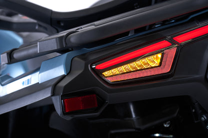 XWOLF 700 L