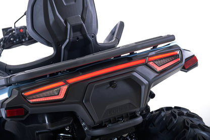 XWOLF 700 L