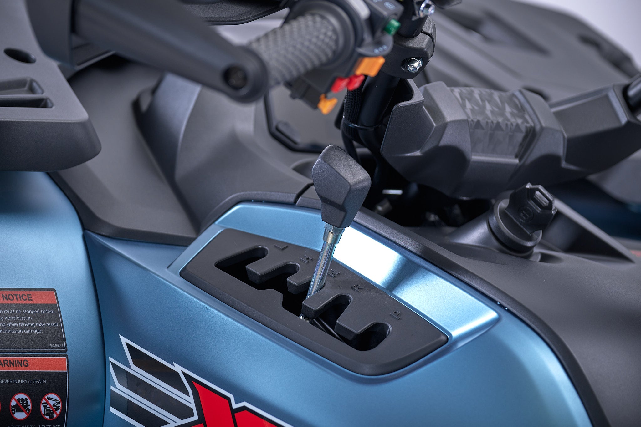 XWOLF 700 L