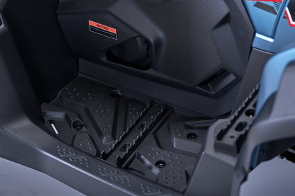 XWOLF 700 L