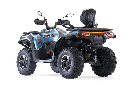 XWOLF 700 L