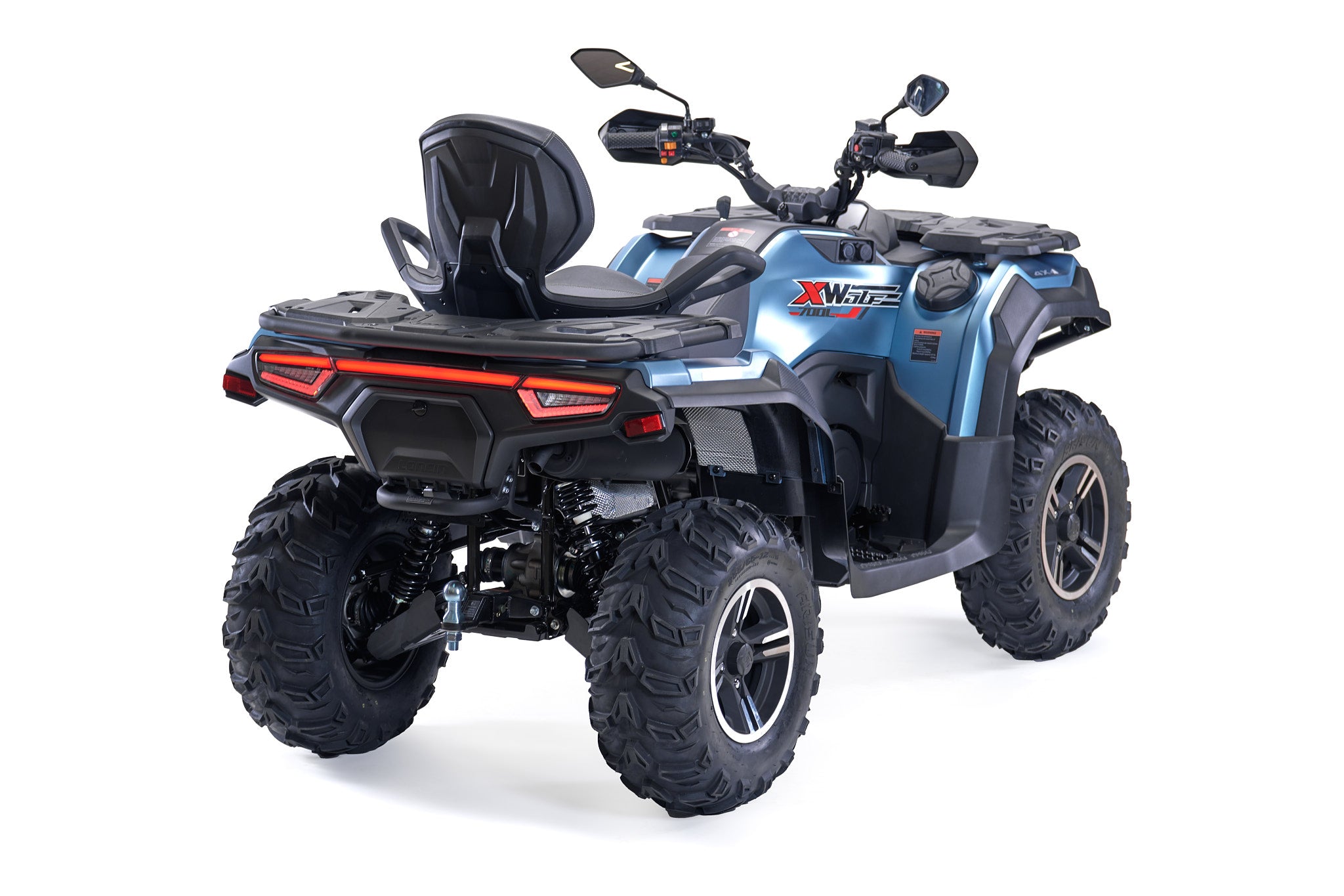 XWOLF 700 L