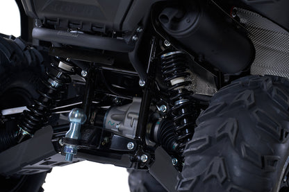 XWOLF 700 L