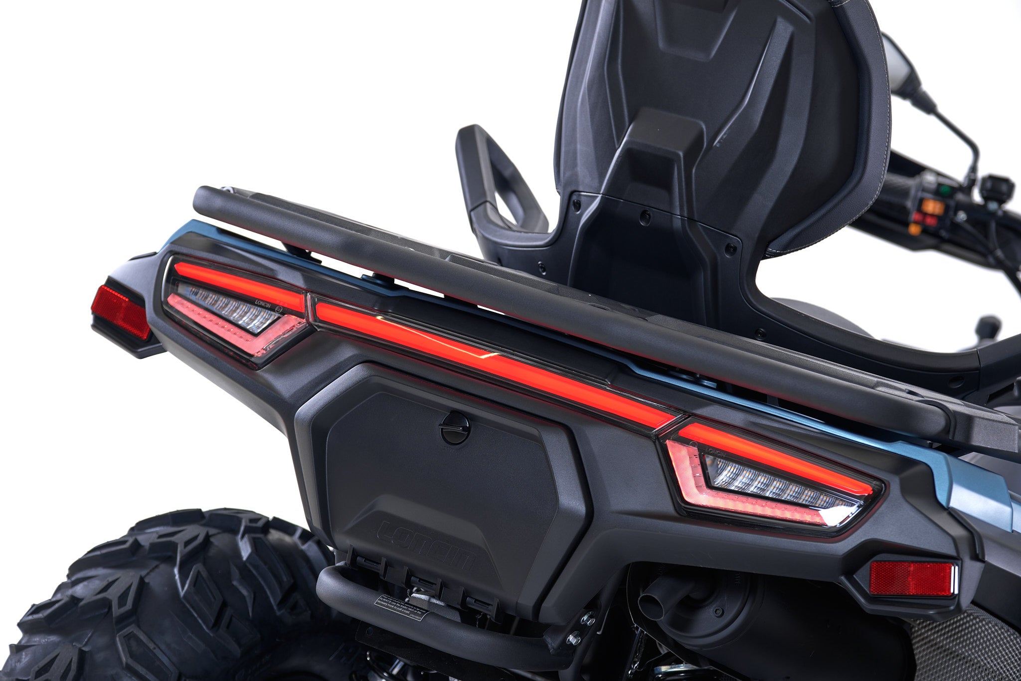 XWOLF 700 L