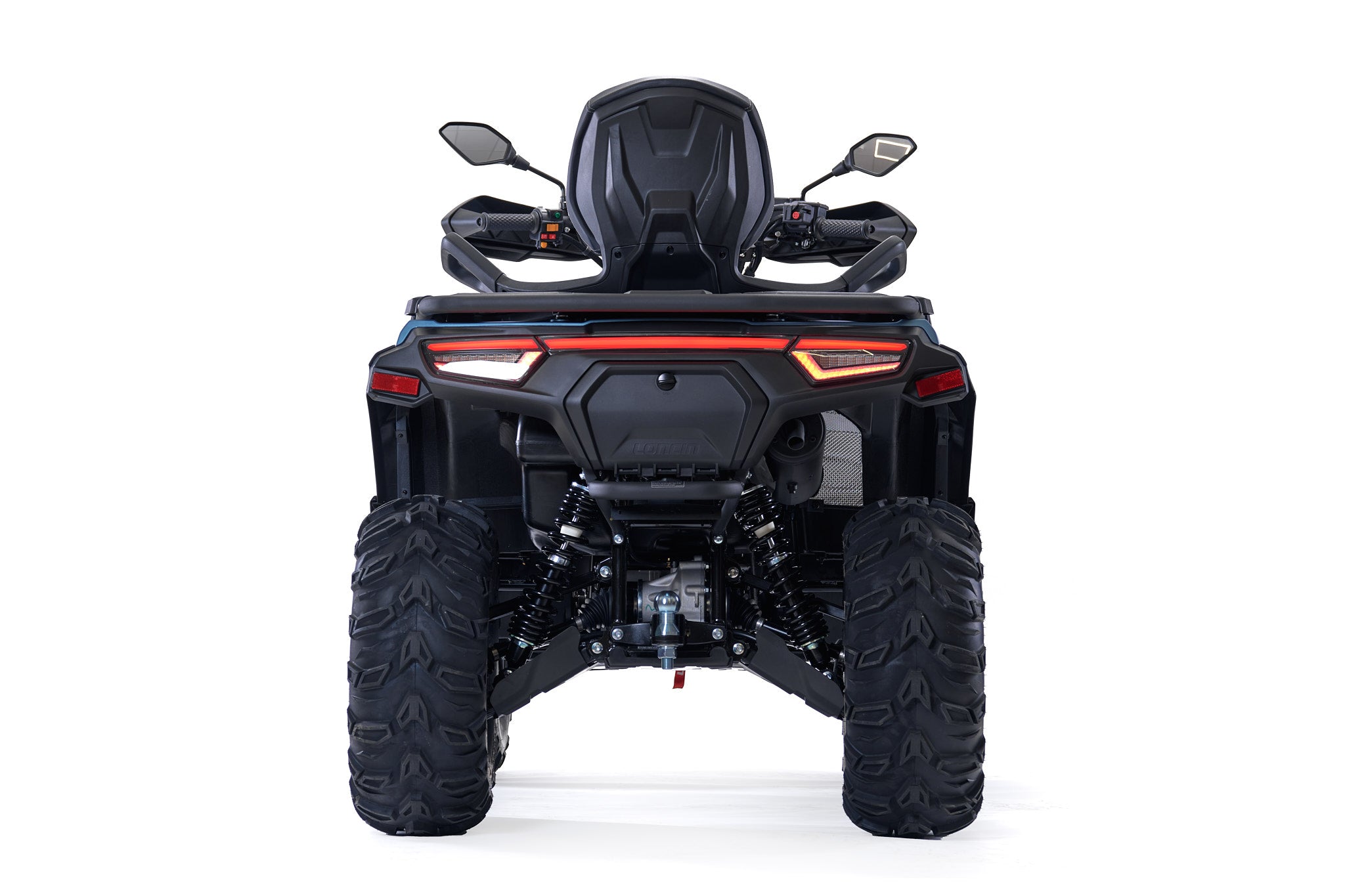 XWOLF 700 L