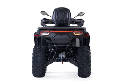 XWOLF 700 L