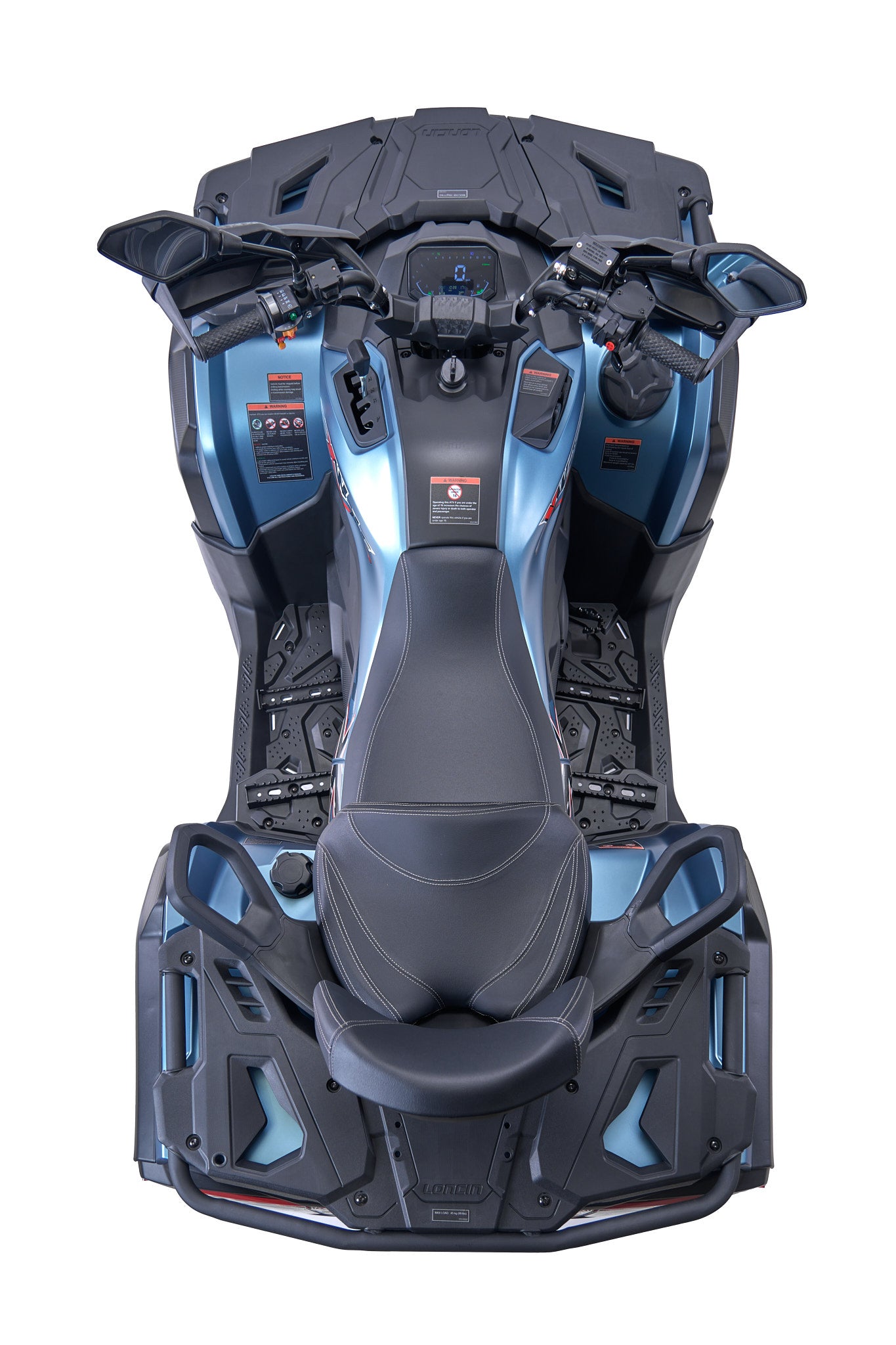XWOLF 700 L