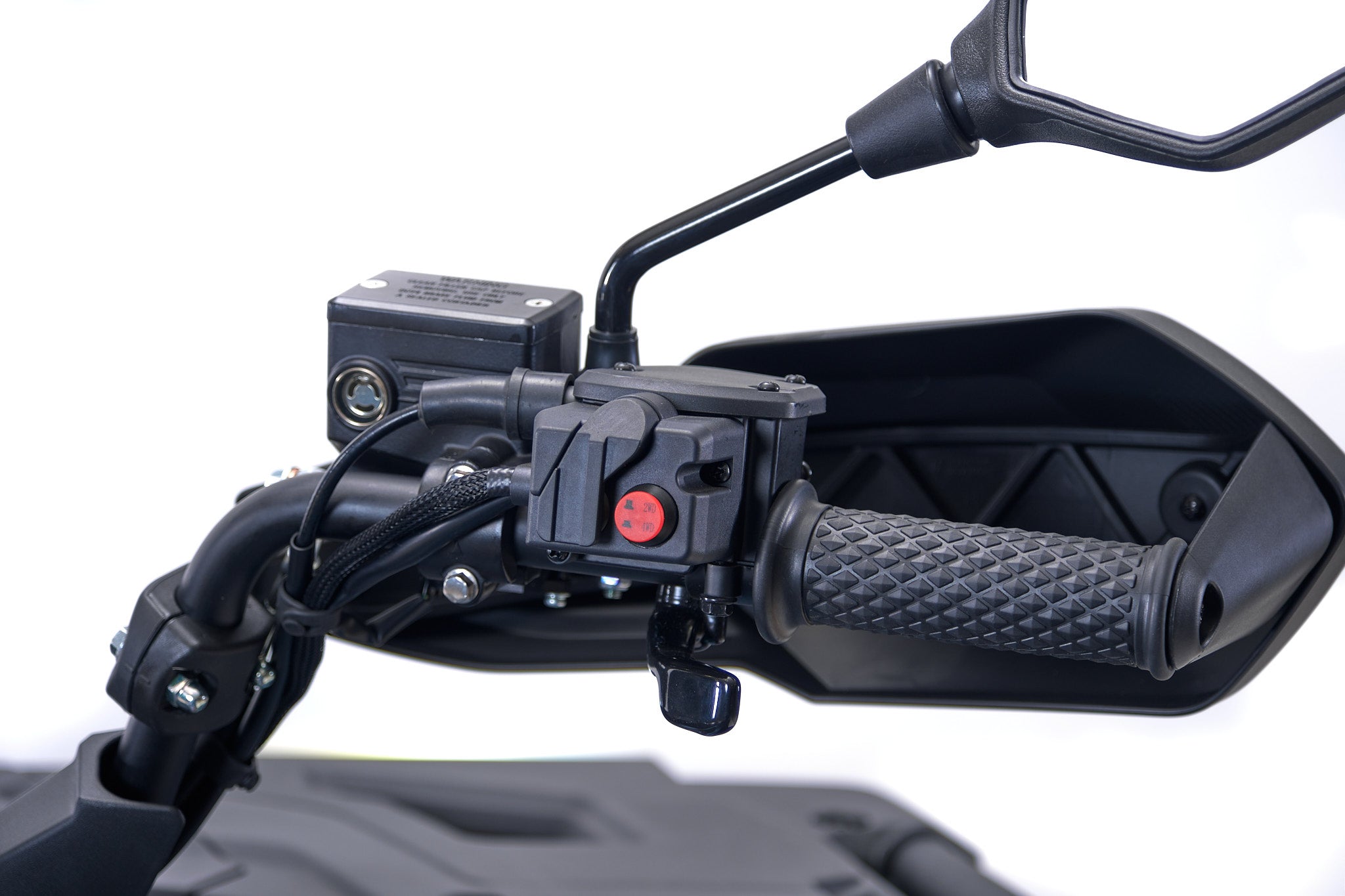 XWOLF 700 L