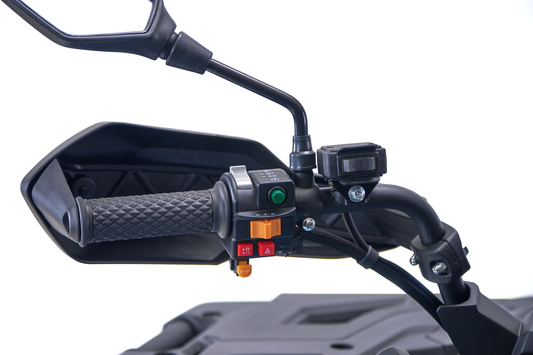 XWOLF 700 L